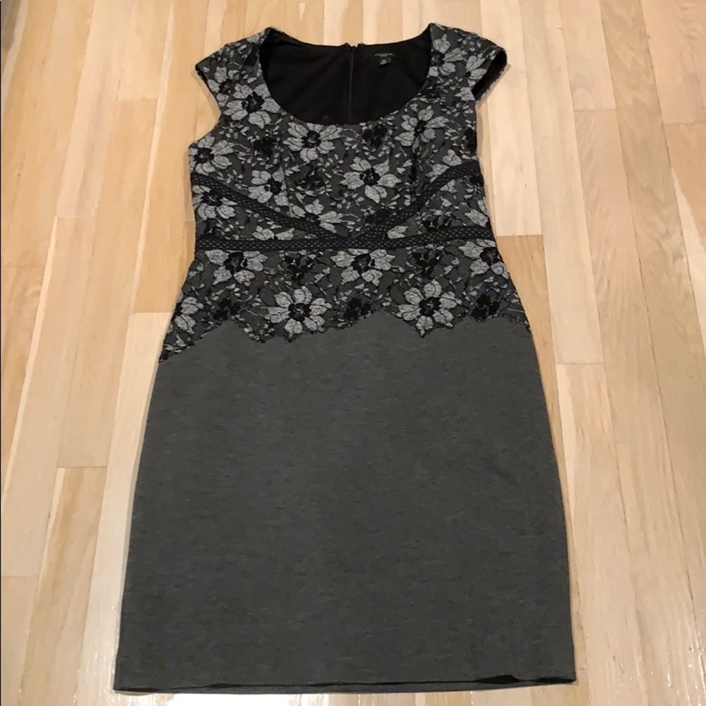 Ann Taylor Dress